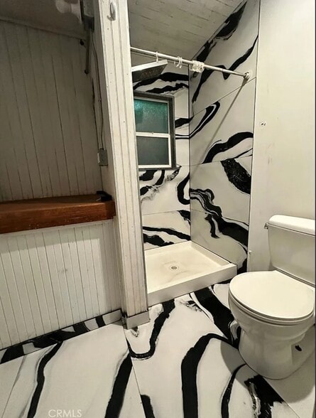 BATHROOM #2 - 49 Dudley Ave
