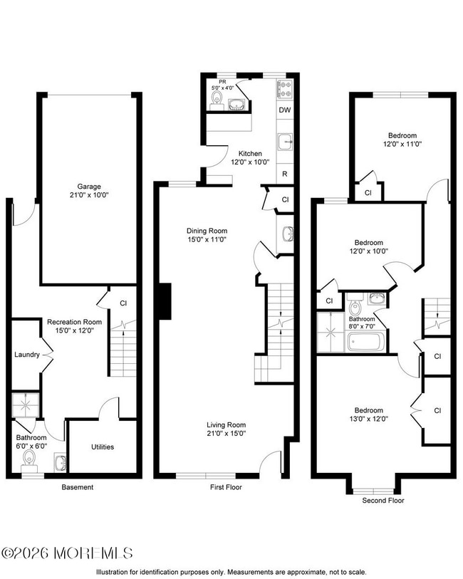 Building Photo - 1001 Norwood Ave