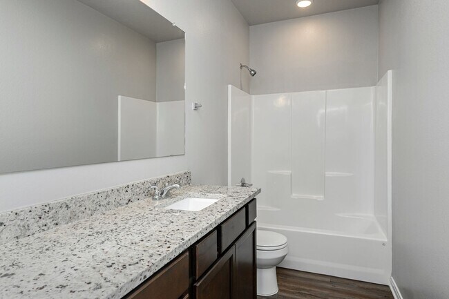 Building Photo - Where Style Meets Comfort: Elevate Your Li...