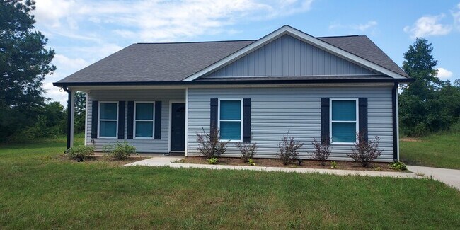 Primary Photo - Barnesville