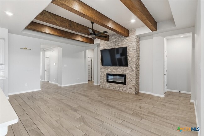 Building Photo - 3809 Donald Dr