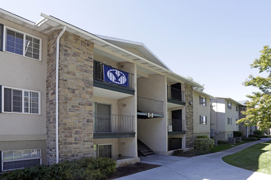 Raintree Commons Provo, UT Apartment Finder