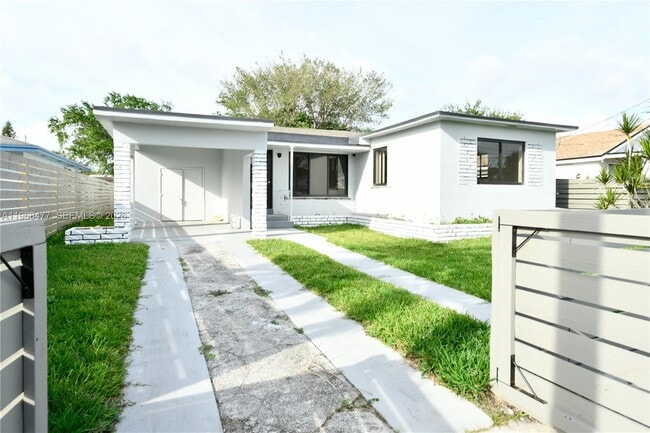 Building Photo - 1231 NW 68th St