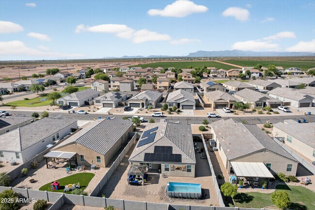 Building Photo - 10355 E Lupine Ln