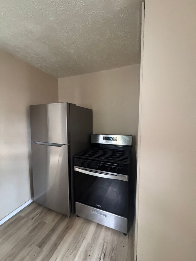 Building Photo - A new home for the holidays