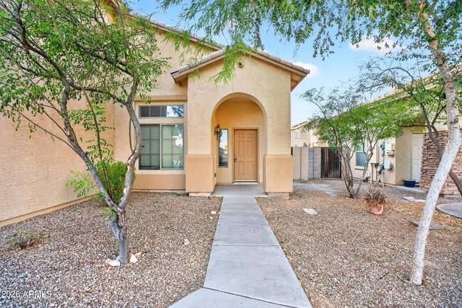 Building Photo - 15366 W Tasha Dr