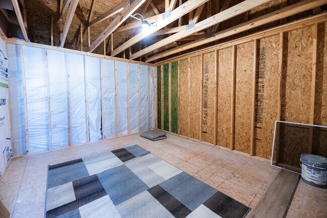 Building Photo - Beautiful 3Bed/2.5Bath Townhome located in Kernersville at Welden Village