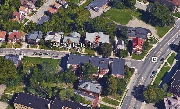 Building Photo - 740 Chalfonte Place