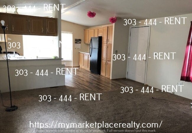 Building Photo - Modular Home For Rent!