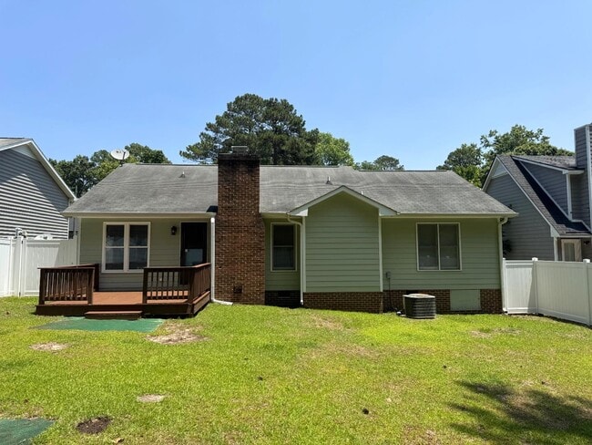 Building Photo - 699 Dowfield Dr