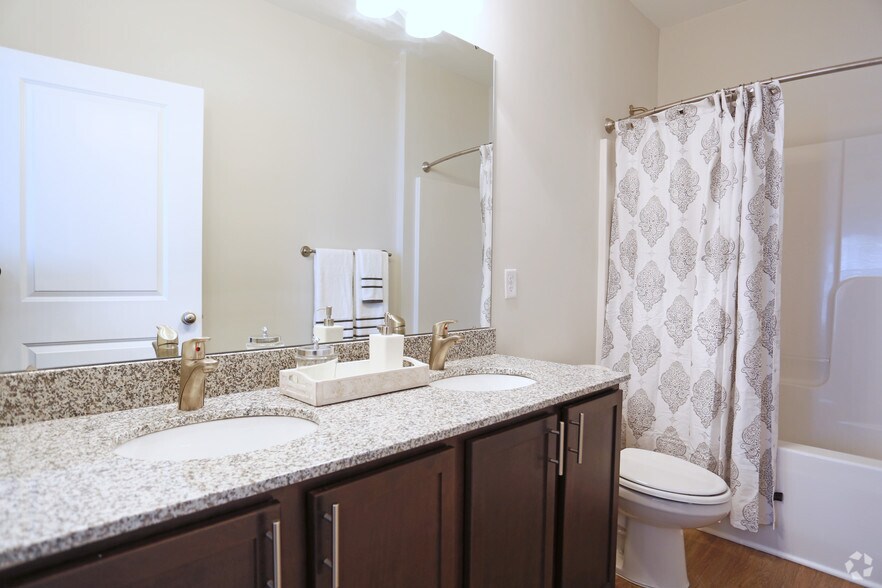 Concord Ridge Apartments 3635 Coventry Commons Ave SW Concord NC