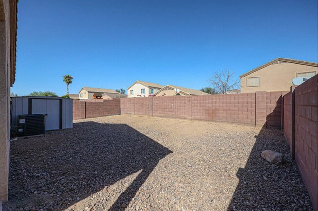 Building Photo - 4Bed/2Bath House in Buckeye! Move-In Ready on 06/04/2026!