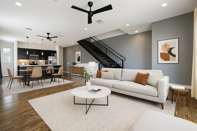 Building Photo - 1524 Blodgett St