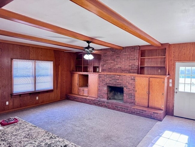 Building Photo - 1304 Downing St