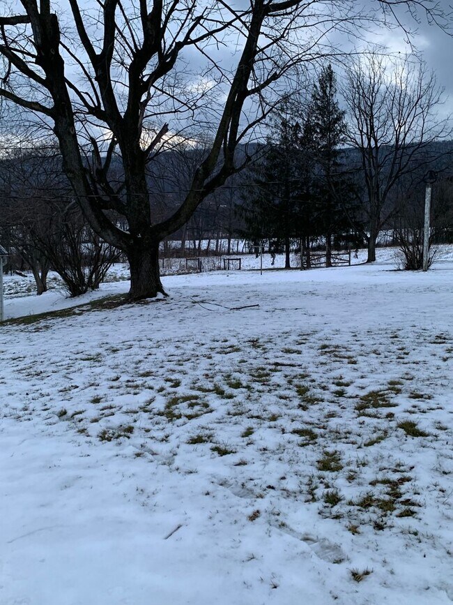 Building Photo - Multi-level 3-bedroom, 1-bath single-family home