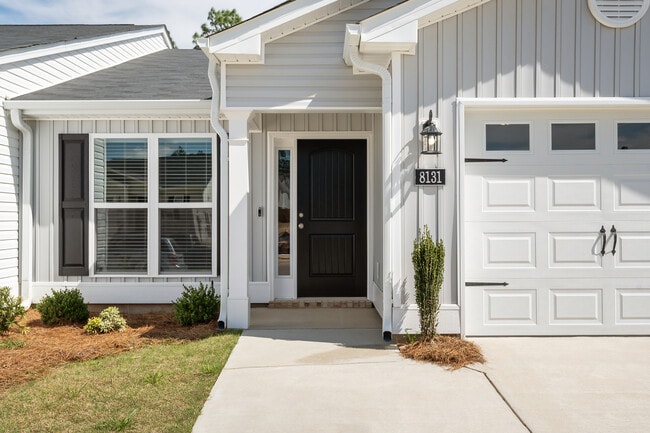 Building Photo - 8131 Bannock Cir