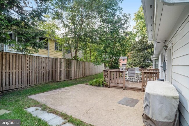 Building Photo - 3300 Prince William Dr