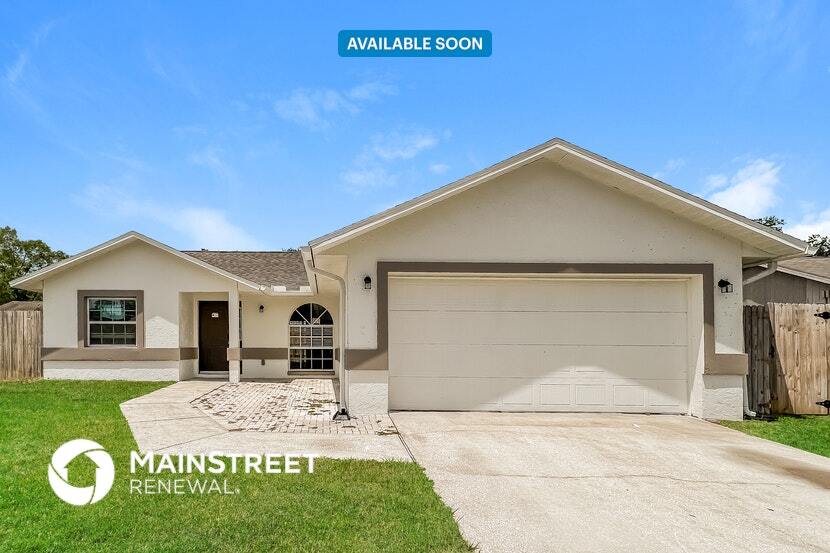 Primary Photo - 1308 Piney Branch Cir
