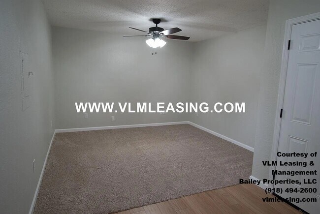 Building Photo - 3317 S 143rd E Ave