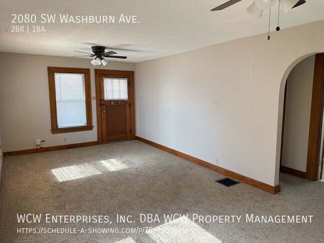 Building Photo - 2080 SW Washburn Ave
