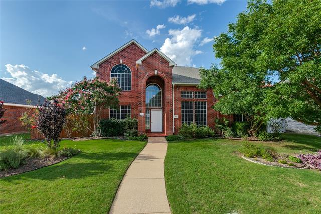 Primary Photo - 3513 Harlington Ln