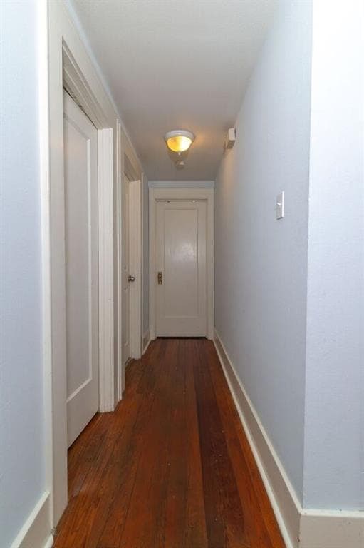 Building Photo - 2832 Salado St