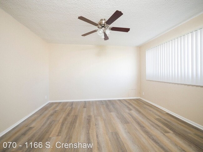 Building Photo - 1166 S Crenshaw Blvd