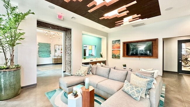 Primary Photo - Brand New High-Rise Condo Unit with Stunning Community Amenities, Ocean Views, & MORE!