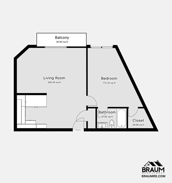 Building Photo - 11459 Collins St