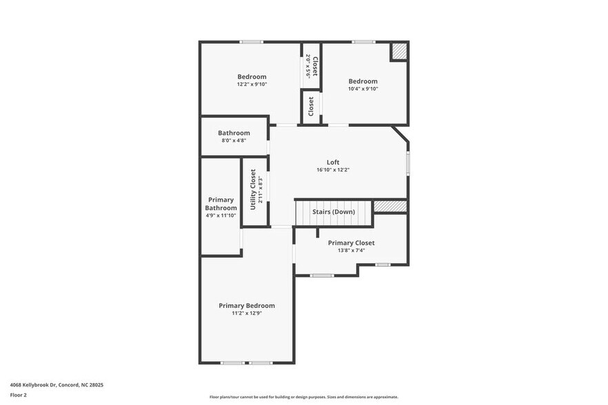 Building Photo - 4068 Kellybrook Dr