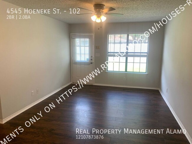 Building Photo - 4545 Hoeneke Dr