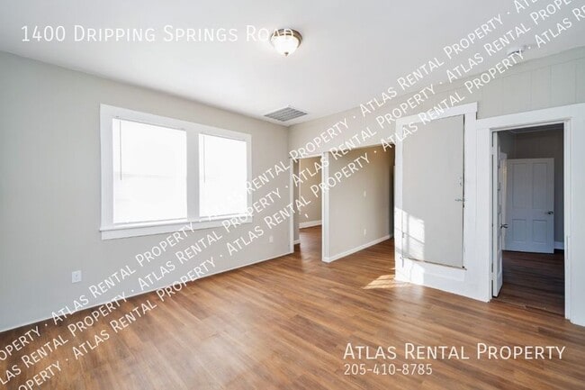 Building Photo - 1400 Dripping Springs Rd NW