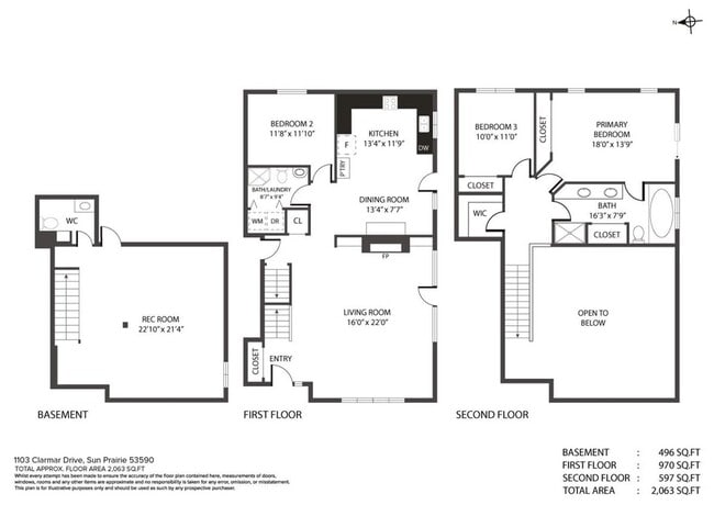 Building Photo - Punzel Sapphire Clarmar