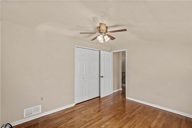 Bedroom 1 of 4 - 1492 Prospect Rd