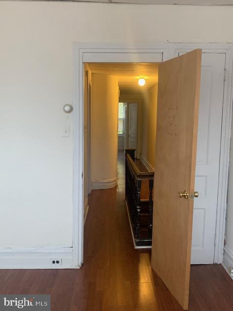 Building Photo - 1224 S Markoe St