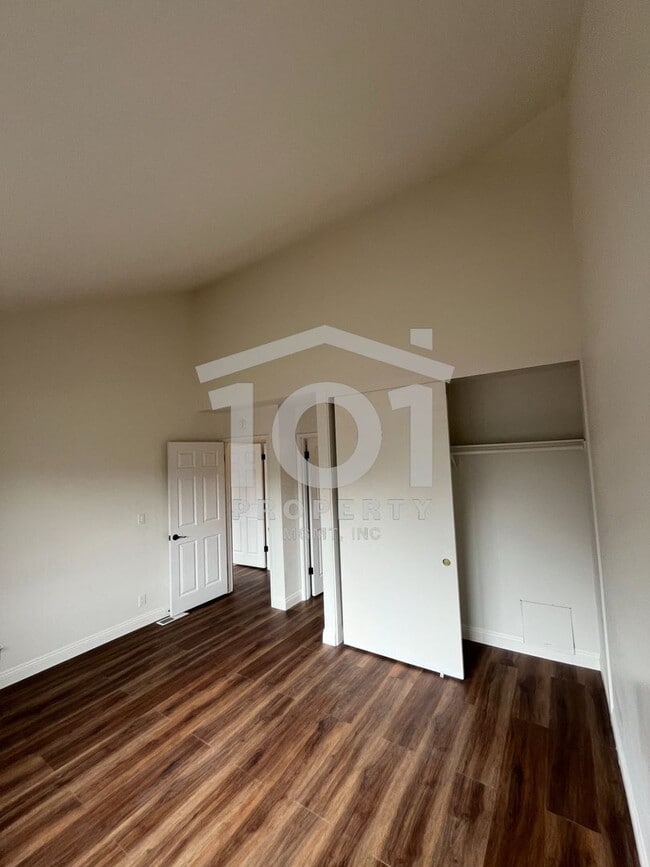 Building Photo - Beautifully renovated two-story home tucked in a quiet, tree-lined setting just off Mission and B...