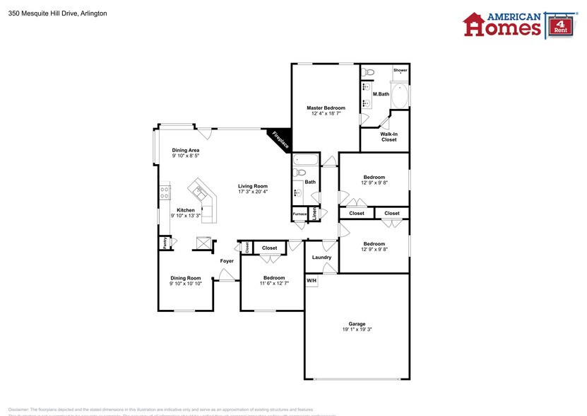 Building Photo - 350 Mesquite Hill Dr