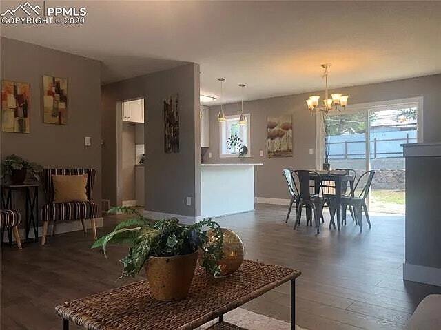 Primary Photo - 1825 Capulin Dr