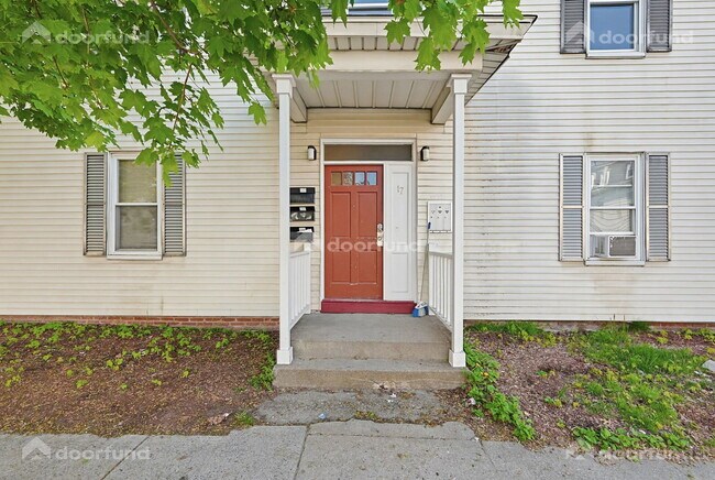 Building Photo - 17 Wachusett St