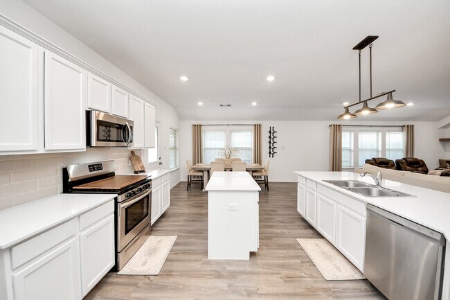 Building Photo - 2835 Mistygate Ct