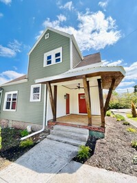 Building Photo - Knoxville 37920 - 1 bedroom, 1 bath unit o...