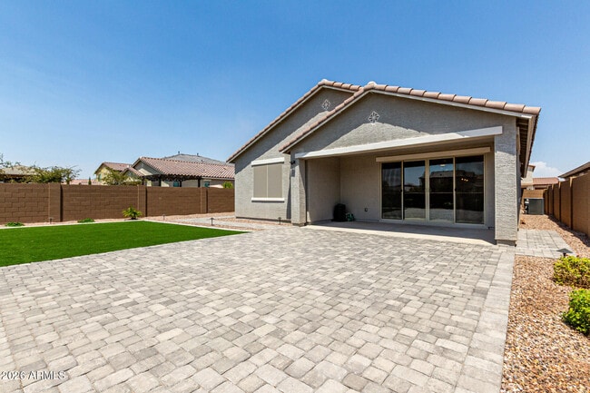 Building Photo - 17973 W Ashley Dr