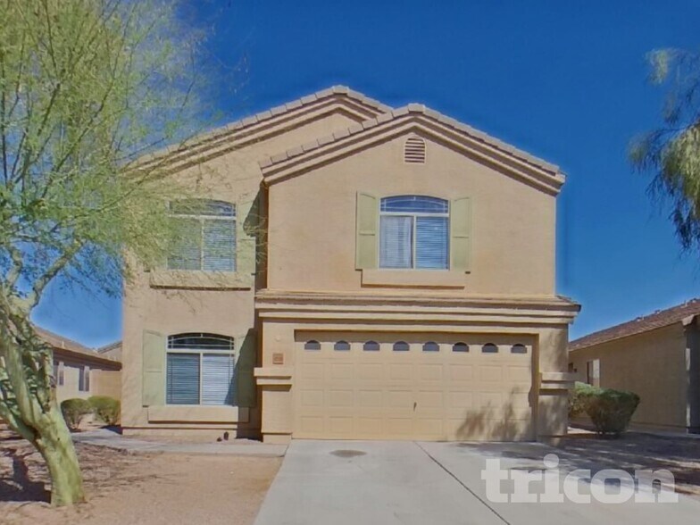 Building Photo - 43386 W Arizona Ave