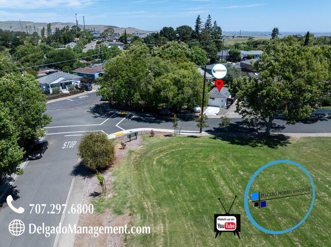 Building Photo - Benicia Studio available now!