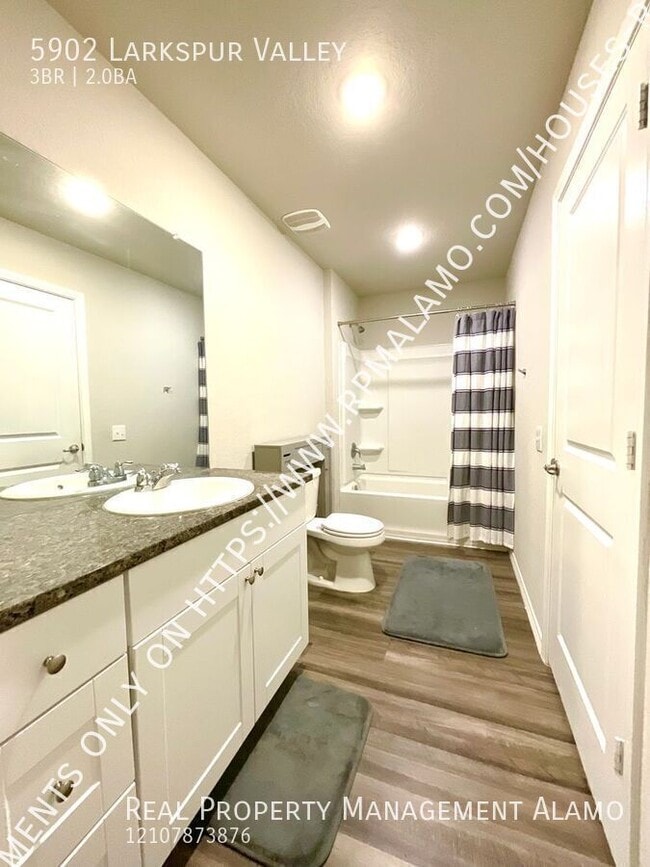 Building Photo - 5902 Larkspur Valley