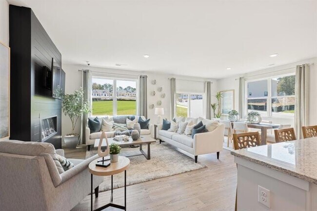 Building Photo - 1730 Harper Lily Ln