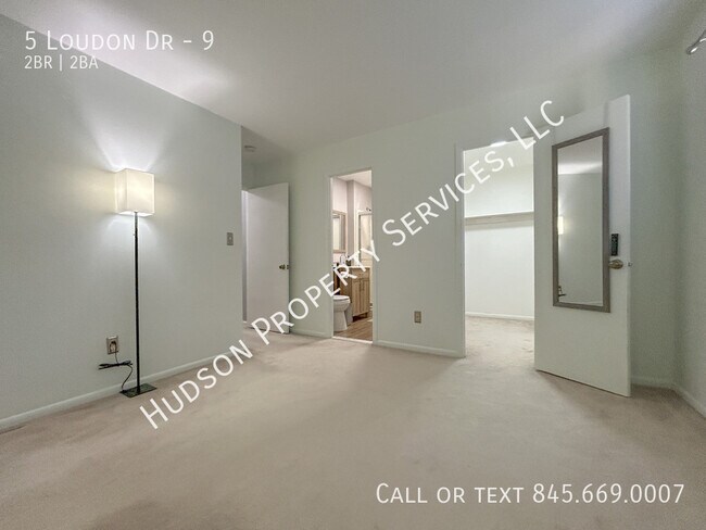 Building Photo - 5 Loudon Dr