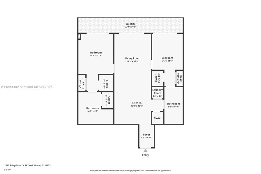 Building Photo - 2655 S Bayshore Dr