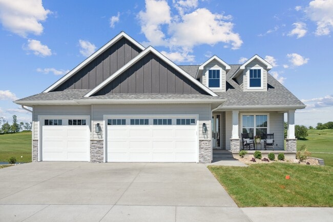 Building Photo - 928 Long Dr