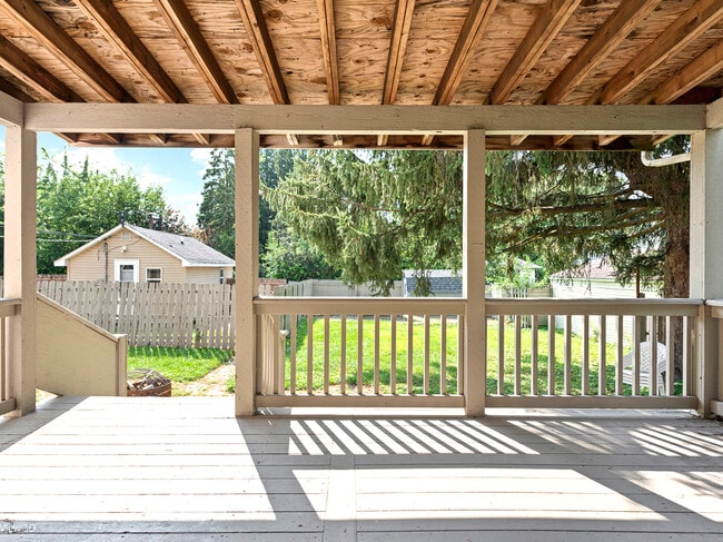 Building Photo - 1513 Connor Ave